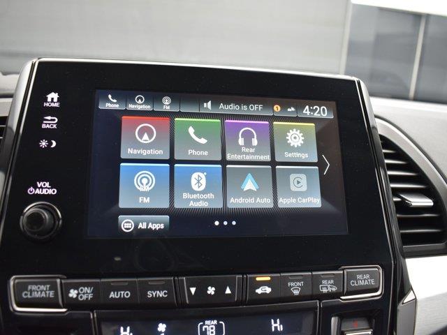 2022 Honda Odyssey Touring photo