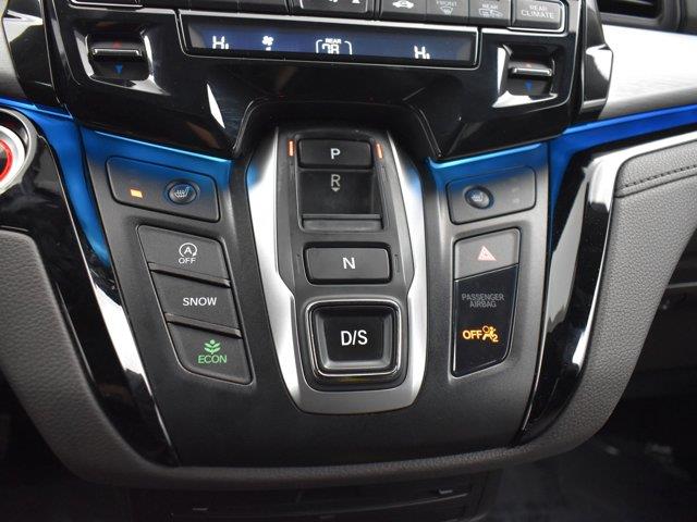 2022 Honda Odyssey Touring photo
