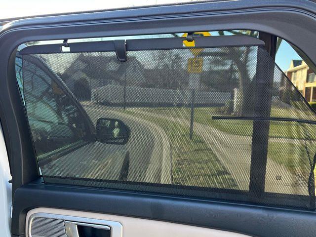 2020 Ford Explorer Limited photo