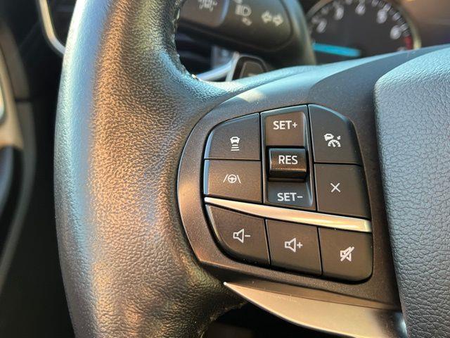 2020 Ford Explorer Limited photo