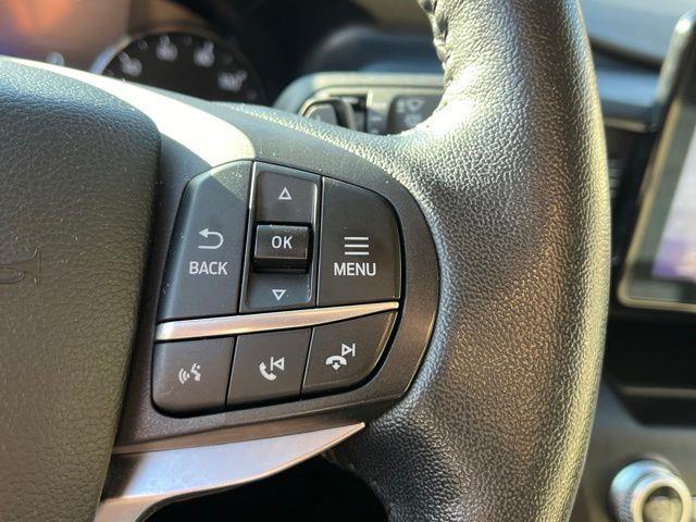 2020 Ford Explorer Limited photo