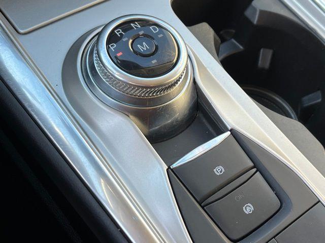 2020 Ford Explorer Limited photo