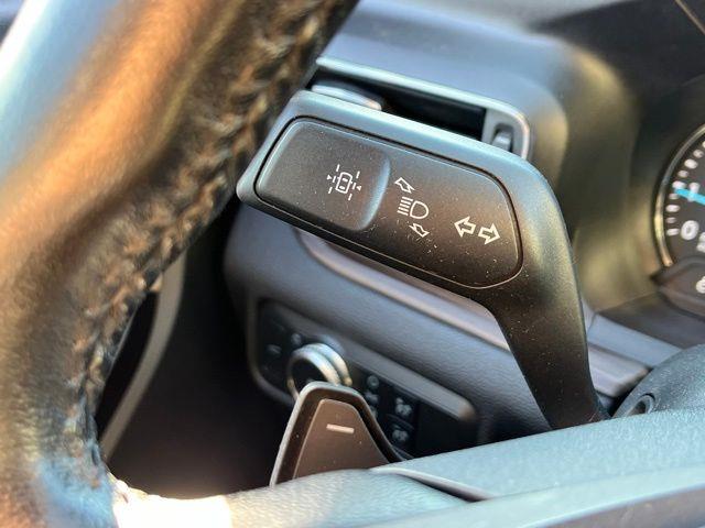2020 Ford Explorer Limited photo