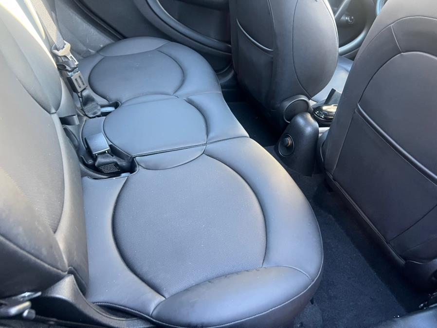 2012 MINI RDX S ALL4 photo