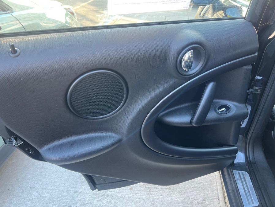 2012 MINI RDX S ALL4 photo