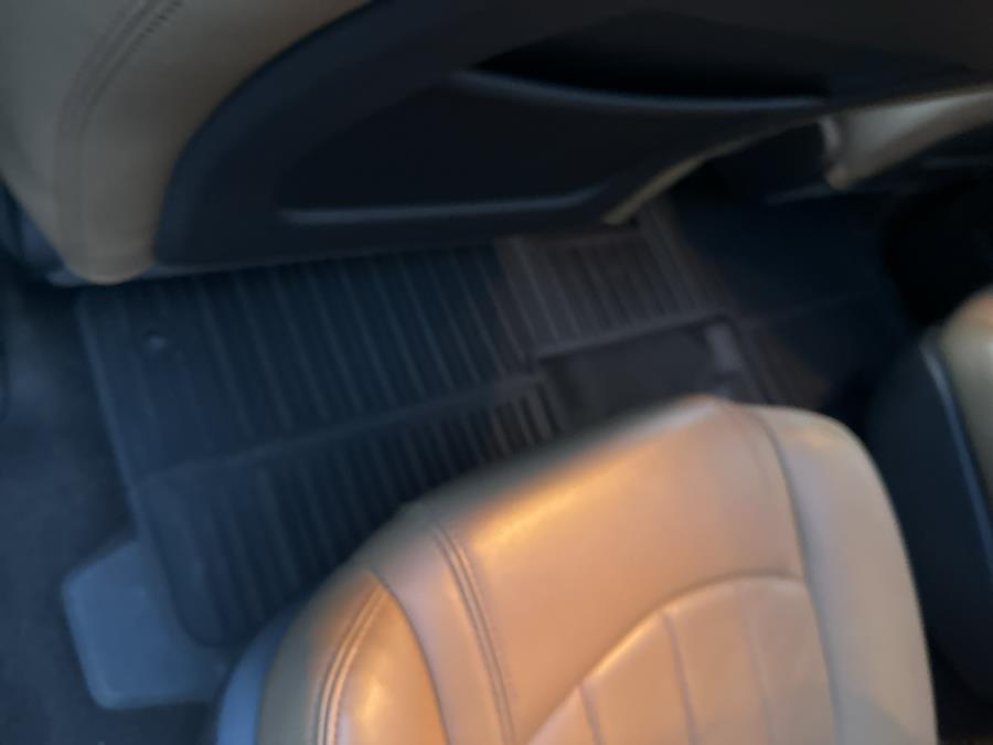 2017 Buick Enclave AWD 4dr Premium photo