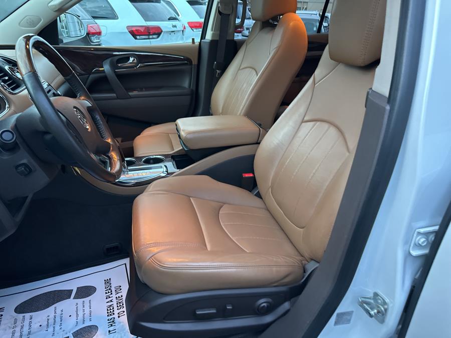 2017 Buick Enclave AWD 4dr Premium photo
