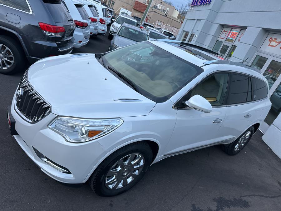 2017 Buick Enclave AWD 4dr Premium photo