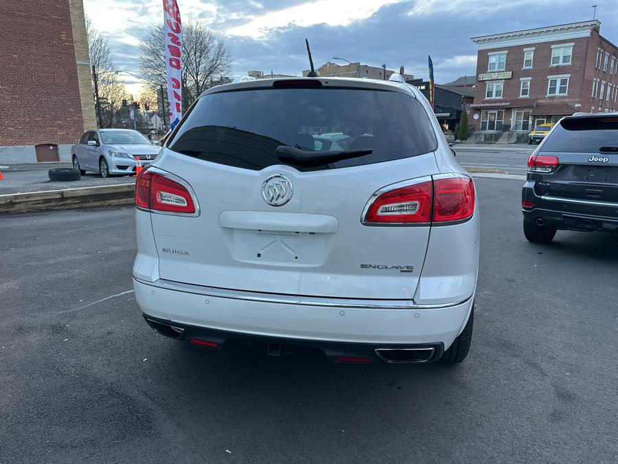 2017 Buick Enclave AWD 4dr Premium photo