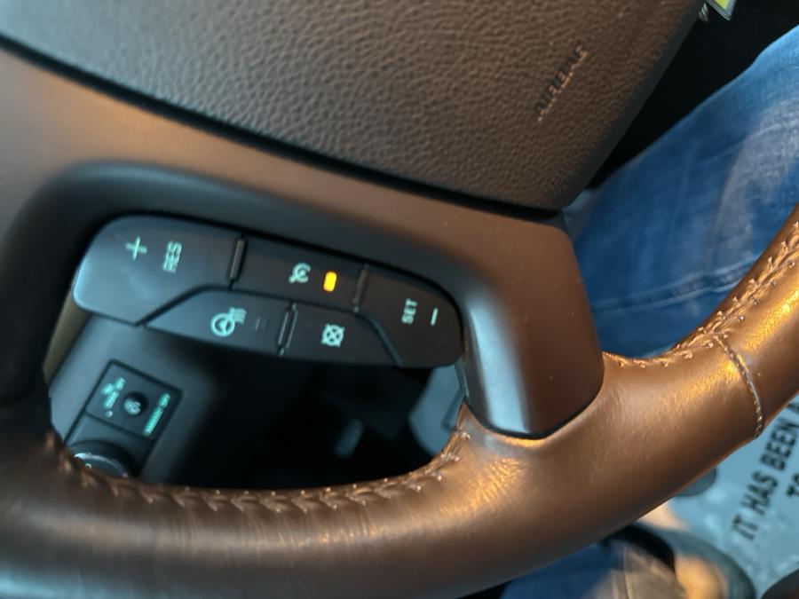 2017 Buick Enclave AWD 4dr Premium photo