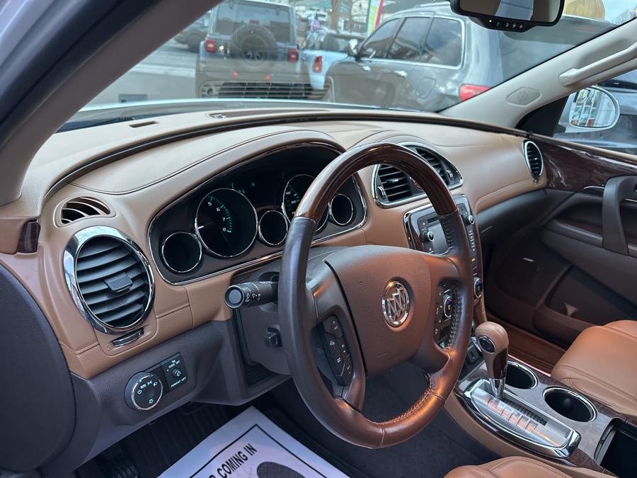 2017 Buick Enclave AWD 4dr Premium photo