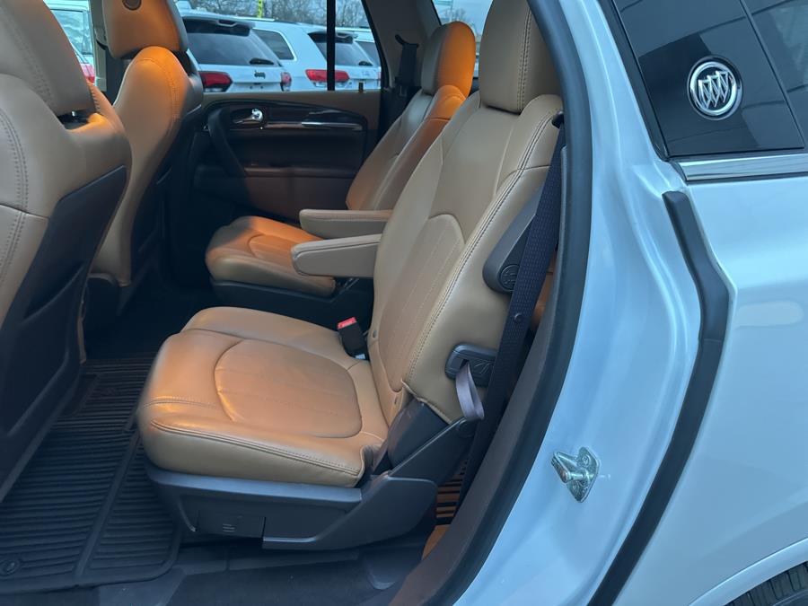 2017 Buick Enclave AWD 4dr Premium photo