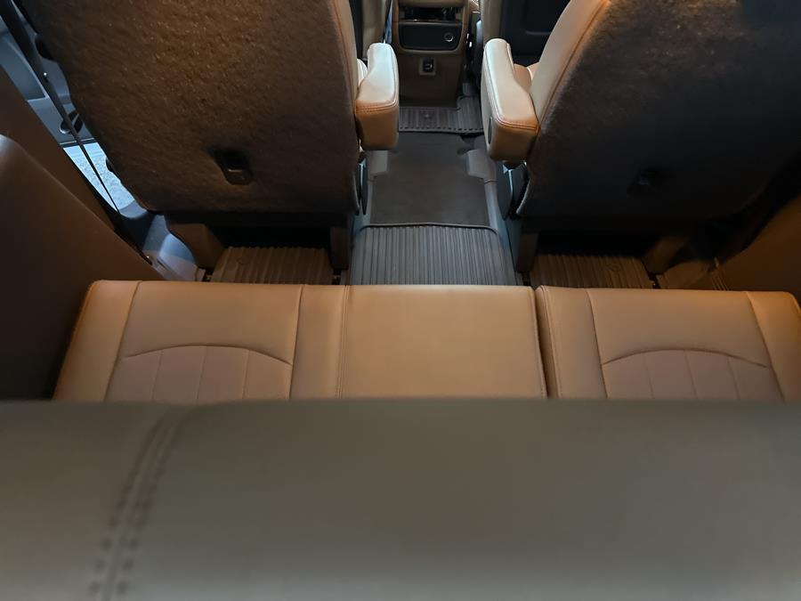 2017 Buick Enclave AWD 4dr Premium photo