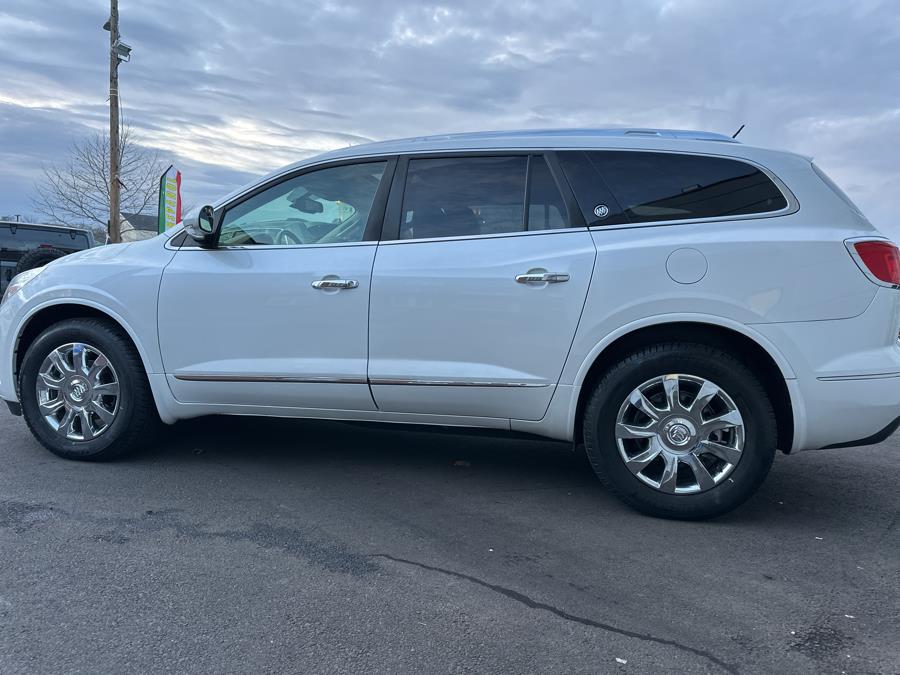 2017 Buick Enclave AWD 4dr Premium photo