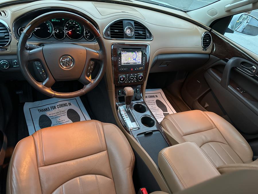 2017 Buick Enclave AWD 4dr Premium photo
