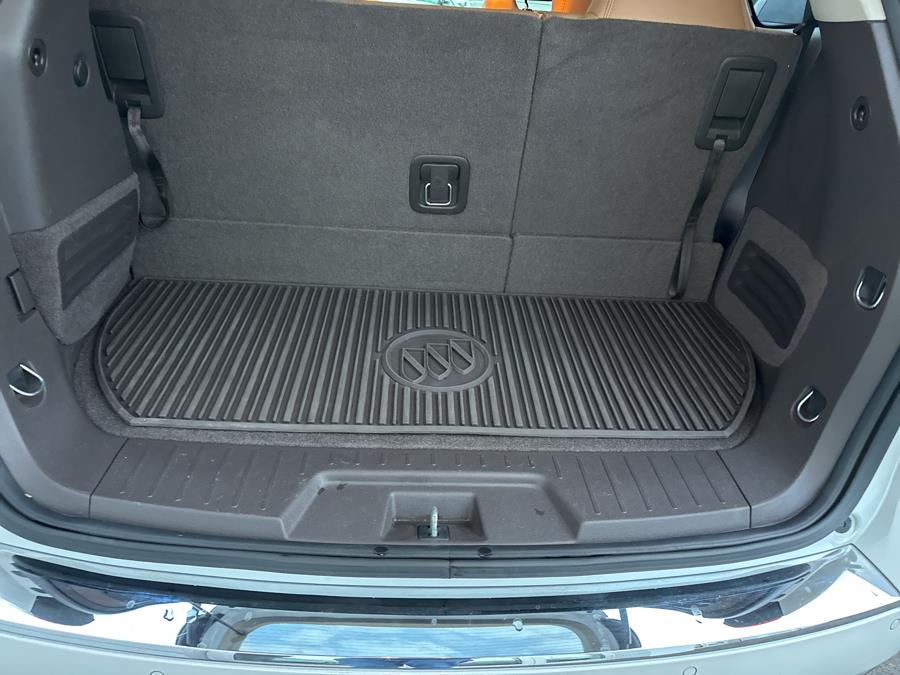 2017 Buick Enclave AWD 4dr Premium photo