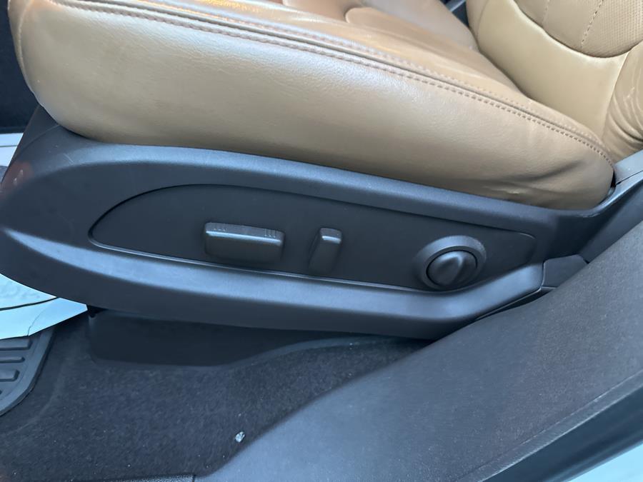 2017 Buick Enclave AWD 4dr Premium photo