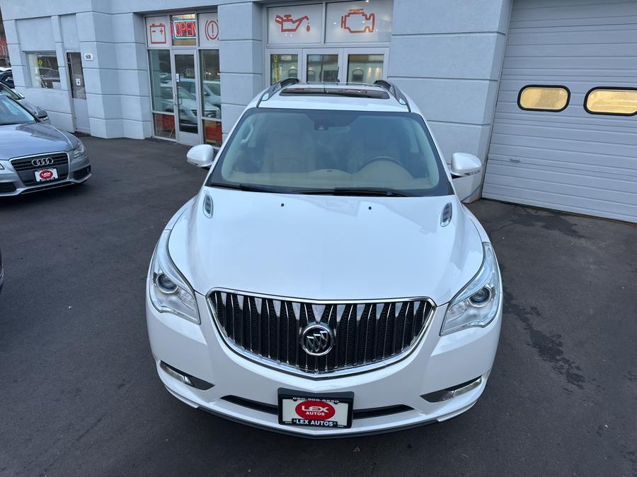 2017 Buick Enclave AWD 4dr Premium photo
