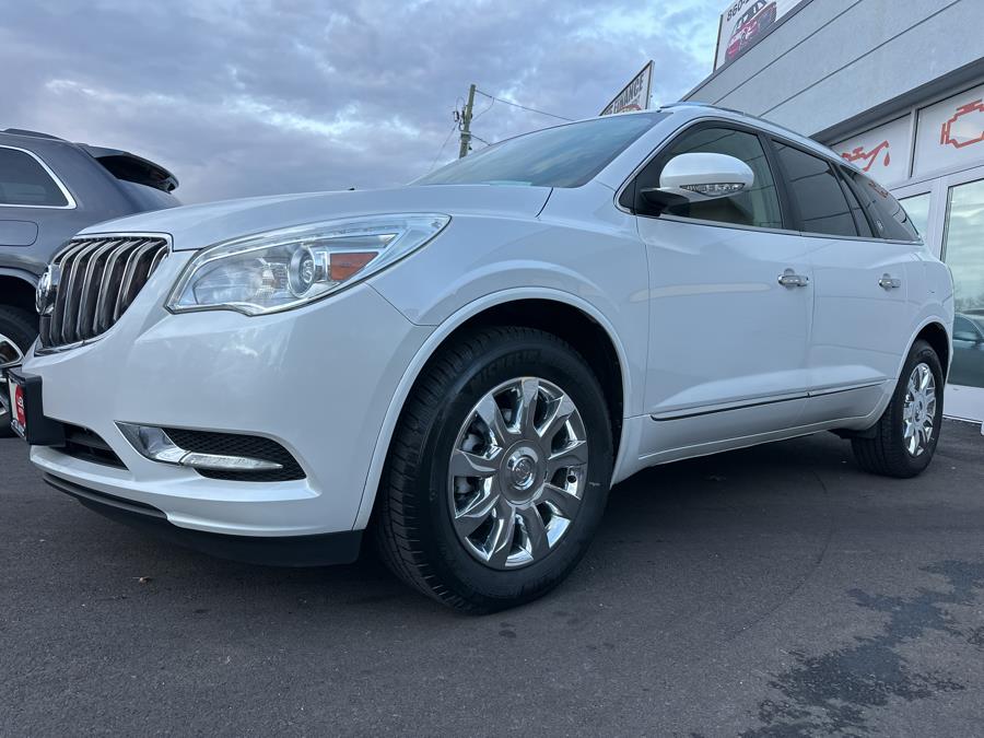 2017 Buick Enclave AWD 4dr Premium photo