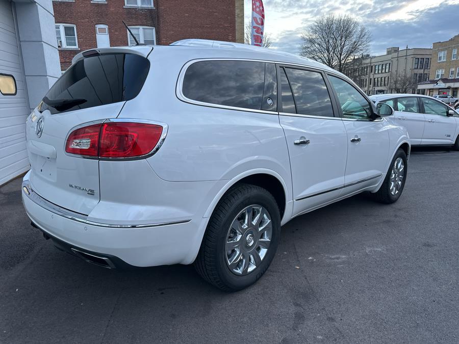2017 Buick Enclave AWD 4dr Premium photo