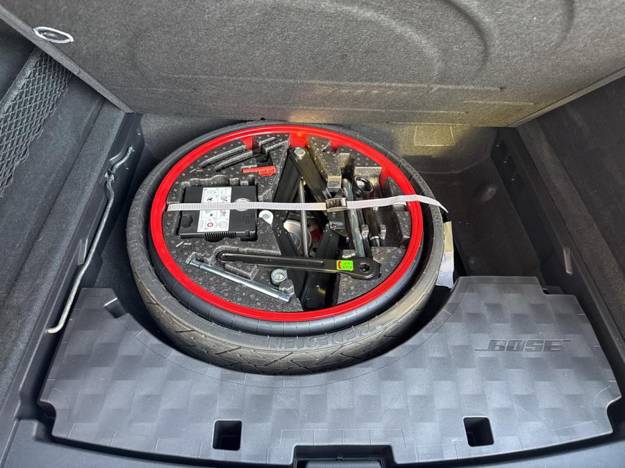 2021 Porsche Cayenne Base (Tiptronic) photo