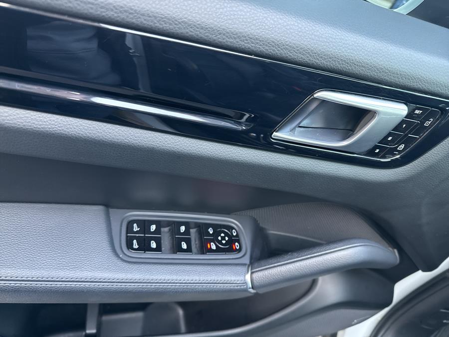 2021 Porsche Cayenne Base (Tiptronic) photo
