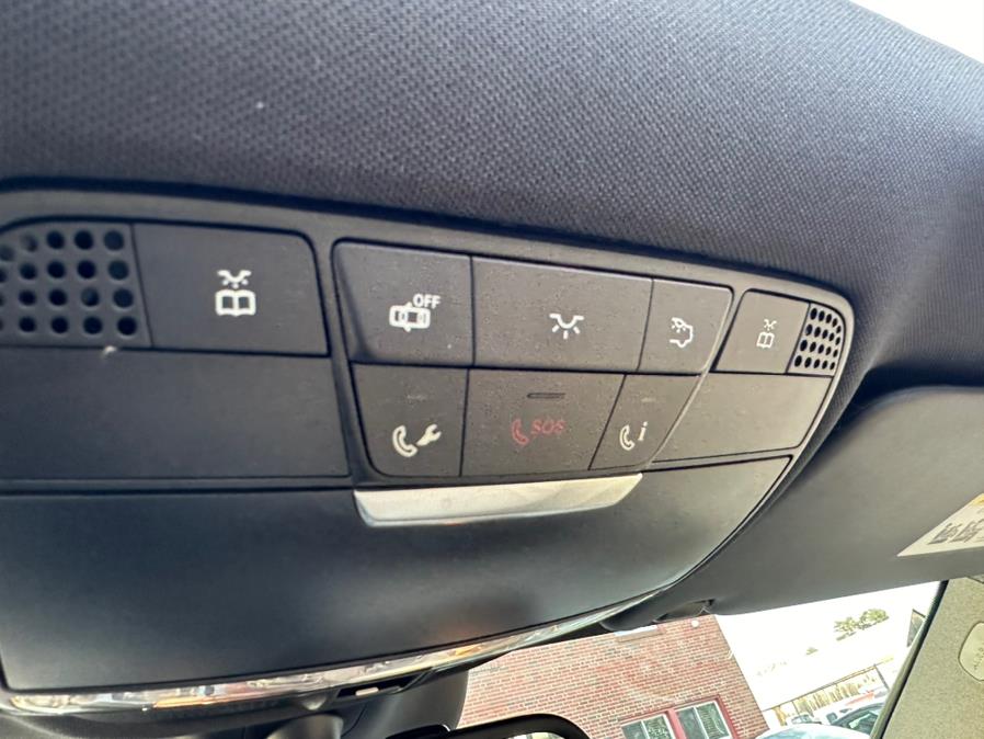 2016 Mercedes-Benz C-Class 4dr Sdn C 300 Sport 4MATIC photo