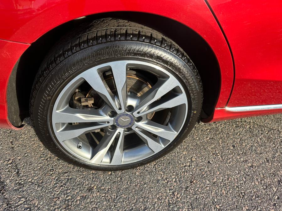 2016 Mercedes-Benz C-Class 4dr Sdn C 300 Sport 4MATIC photo