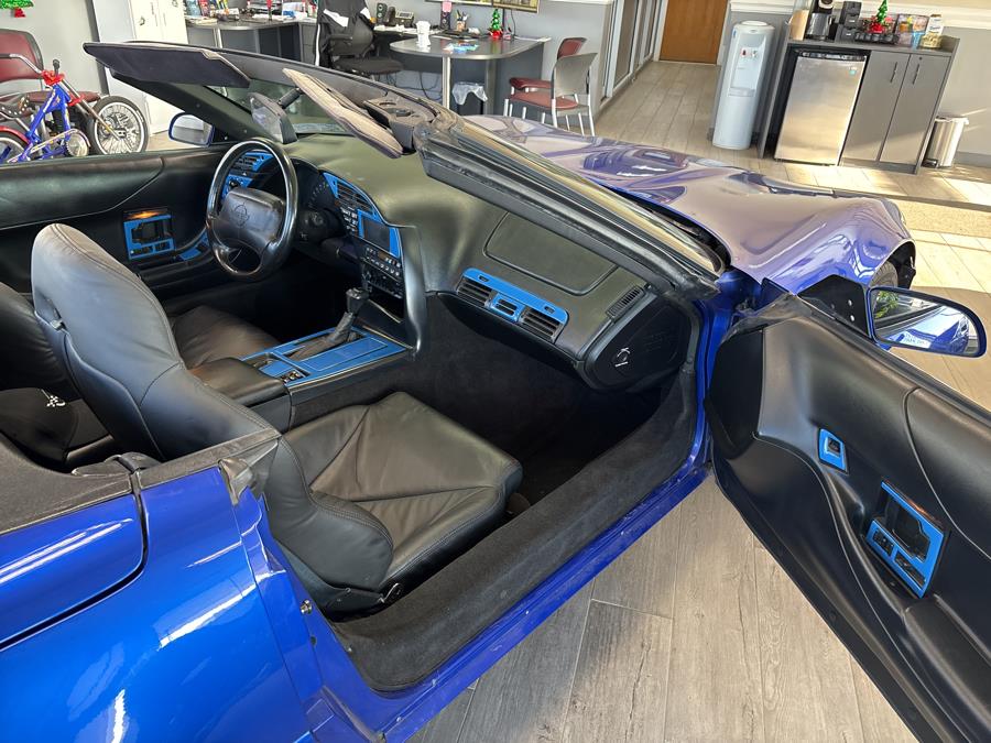 1994 Chevrolet Corvette photo