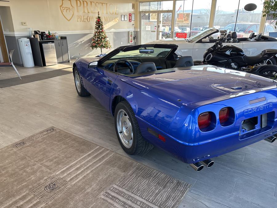 1994 Chevrolet Corvette photo