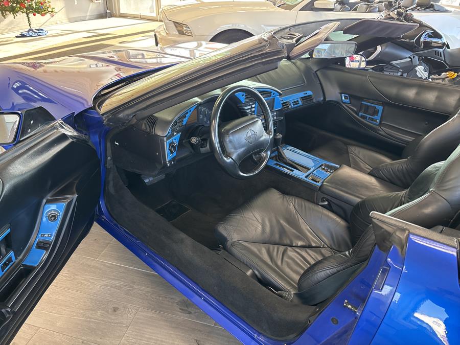 1994 Chevrolet Corvette photo