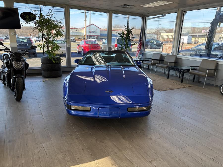 1994 Chevrolet Corvette photo