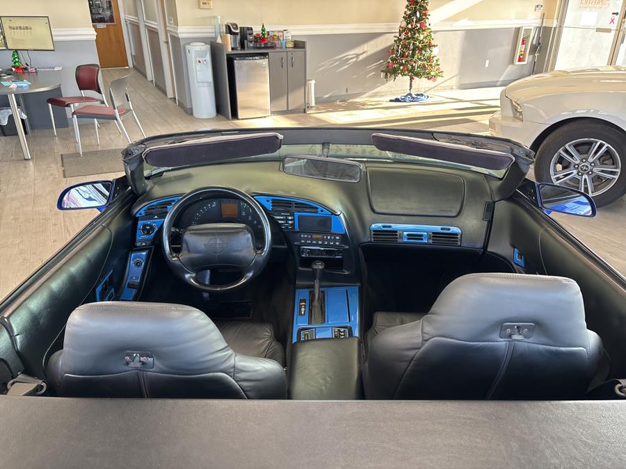 1994 Chevrolet Corvette photo