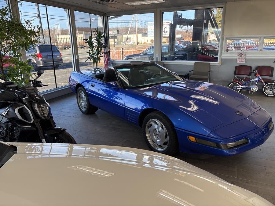 1994 Chevrolet Corvette photo