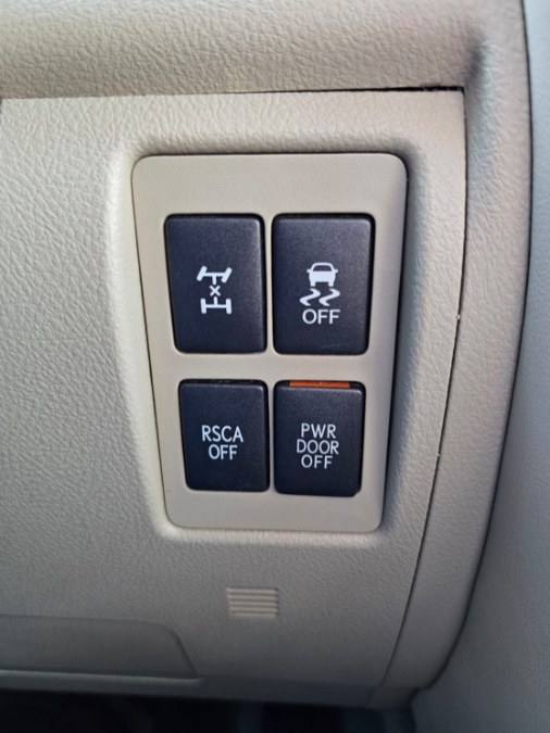 2009 Lexus LX 570 photo