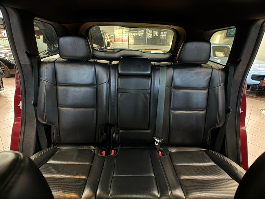 2021 Jeep Grand Cherokee 80TH ANNIVERSARY 4x4 photo