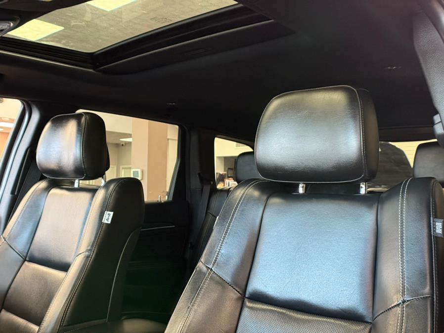 2021 Jeep Grand Cherokee 80TH ANNIVERSARY 4x4 photo