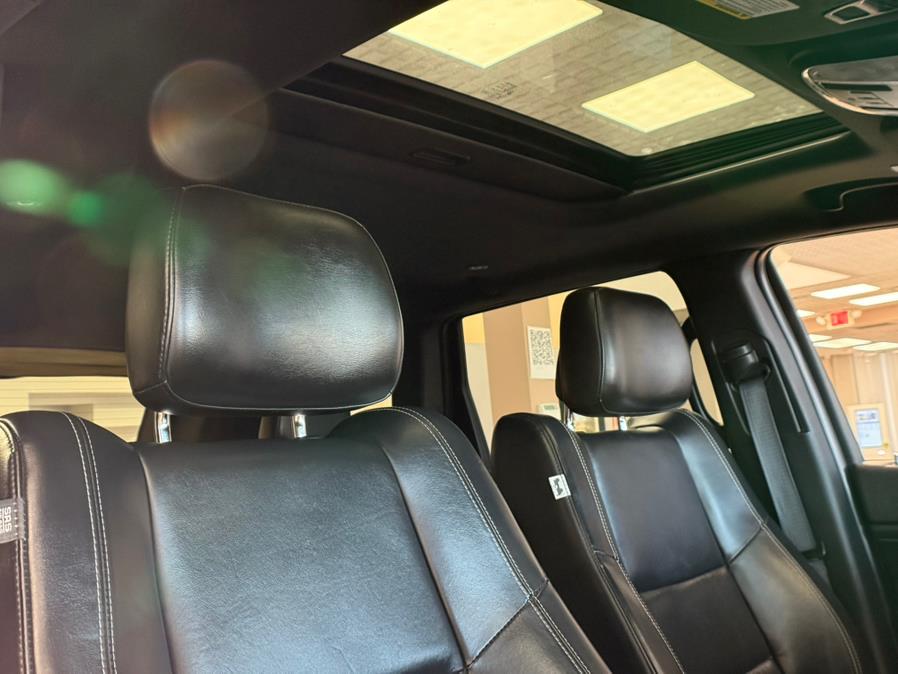 2021 Jeep Grand Cherokee 80TH ANNIVERSARY 4x4 photo