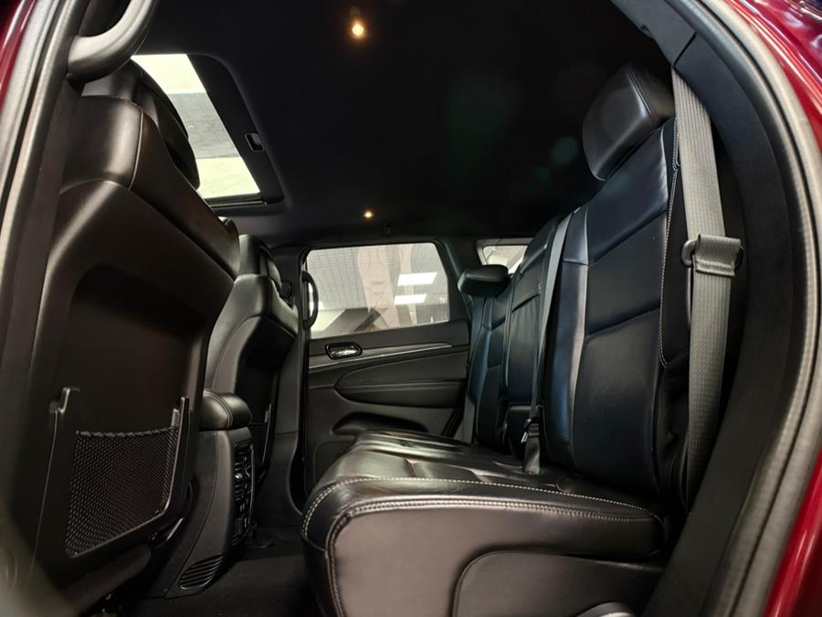 2021 Jeep Grand Cherokee 80TH ANNIVERSARY 4x4 photo
