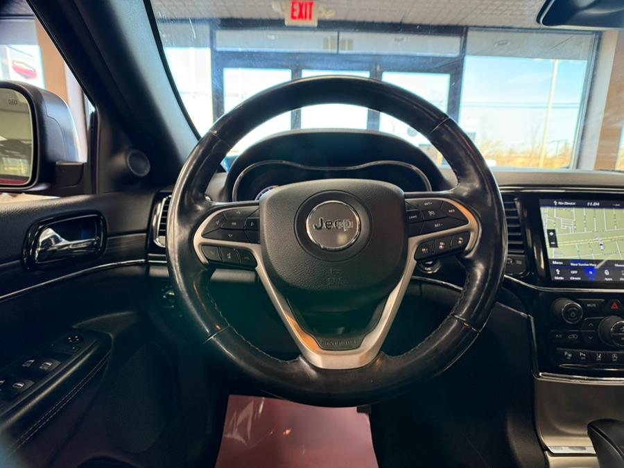 2021 Jeep Grand Cherokee 80TH ANNIVERSARY 4x4 photo