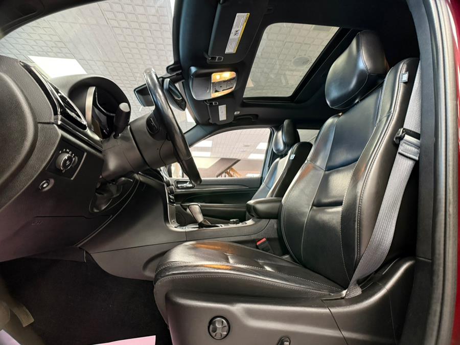 2021 Jeep Grand Cherokee 80TH ANNIVERSARY 4x4 photo