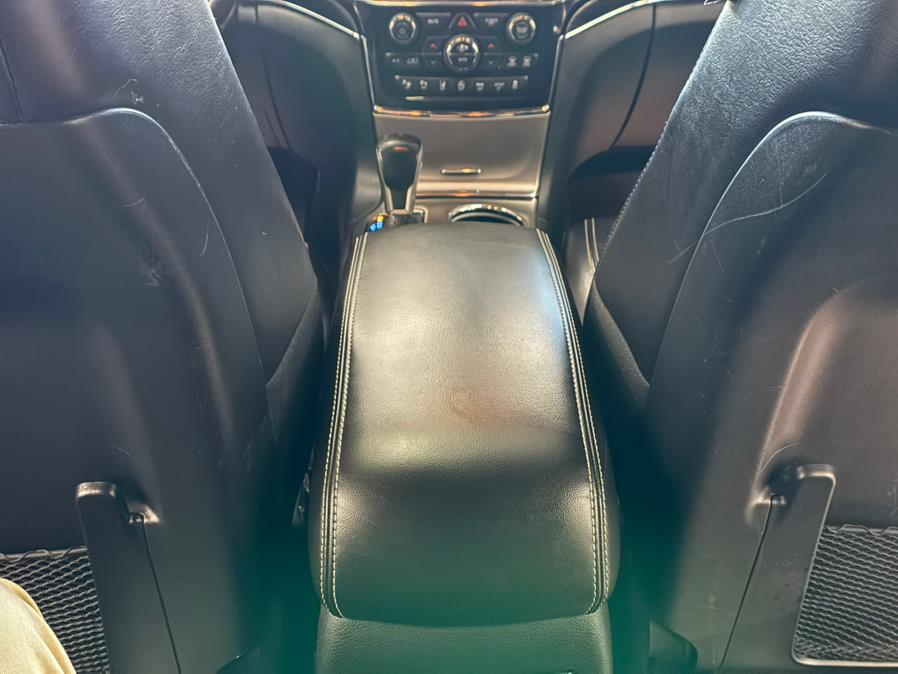2021 Jeep Grand Cherokee 80TH ANNIVERSARY 4x4 photo