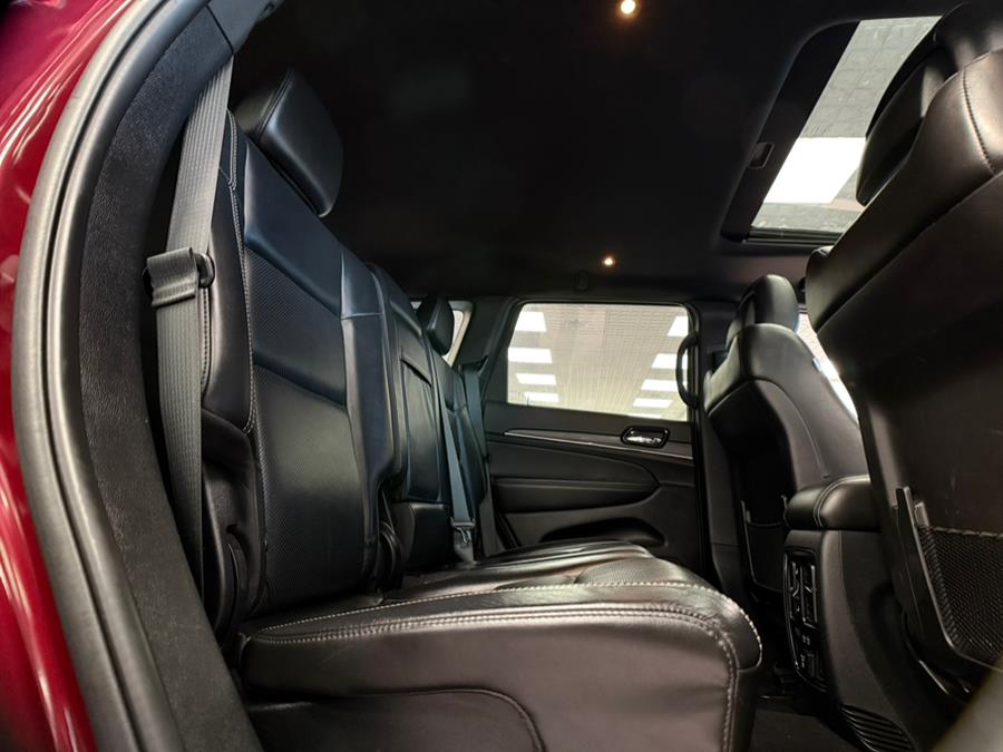 2021 Jeep Grand Cherokee 80TH ANNIVERSARY 4x4 photo