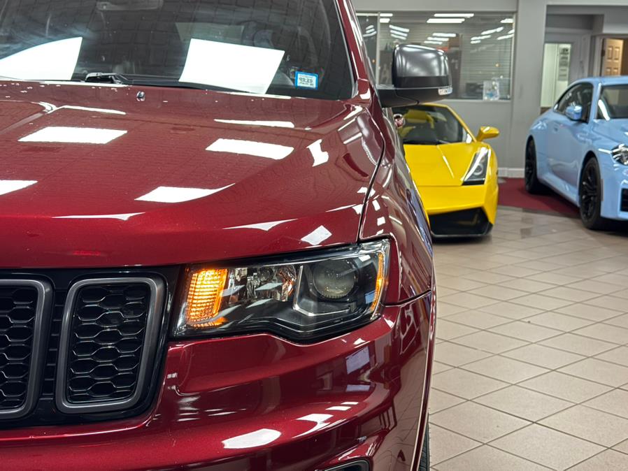 2021 Jeep Grand Cherokee 80TH ANNIVERSARY 4x4 photo