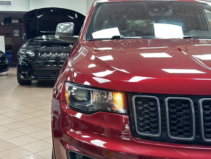 2021 Jeep Grand Cherokee 80TH ANNIVERSARY 4x4 photo