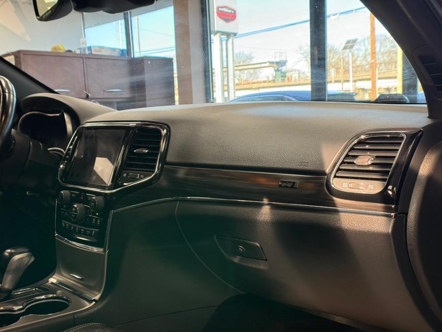 2021 Jeep Grand Cherokee 80TH ANNIVERSARY 4x4 photo
