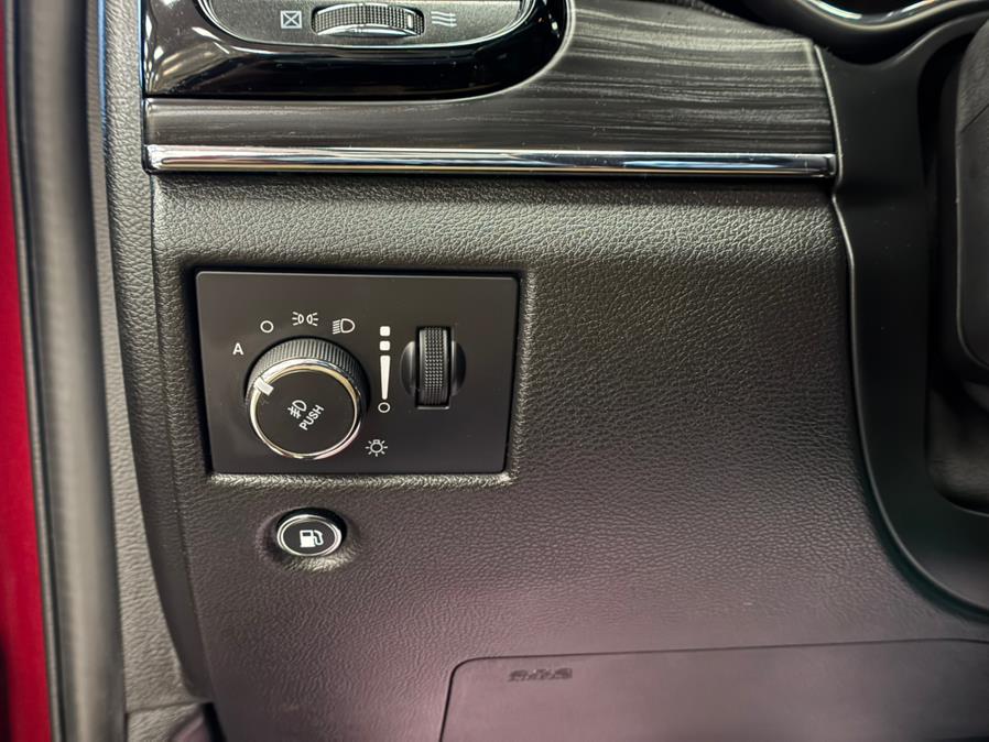 2021 Jeep Grand Cherokee 80TH ANNIVERSARY 4x4 photo