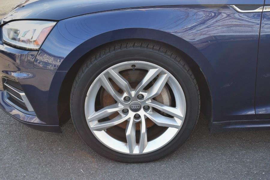 2019 Audi A5 Sportback Premium Plus 45 TFSI quattro photo