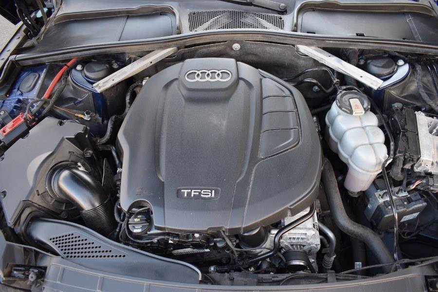 2019 Audi A5 Sportback Premium Plus 45 TFSI quattro photo