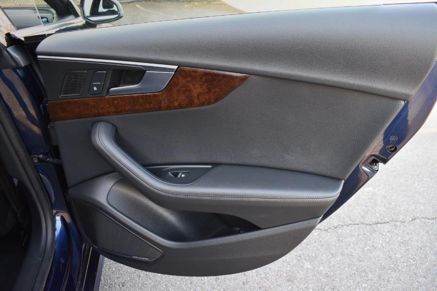 2019 Audi A5 Sportback Premium Plus 45 TFSI quattro photo